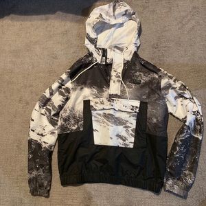 LRG Windbreaker